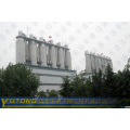 Paraffin Pressure Spray Dryer